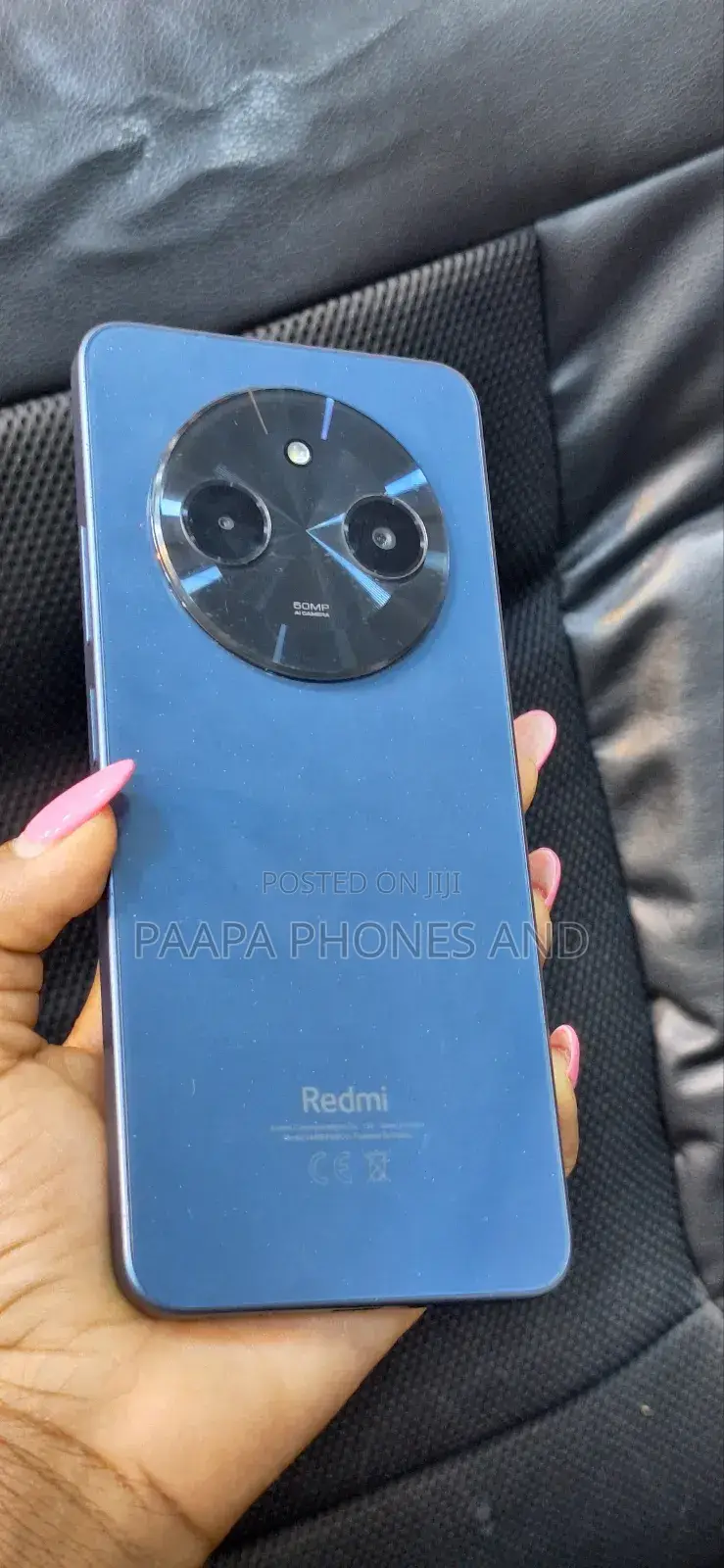 Xiaomi Redmi A3 Pro 128 GB Blue