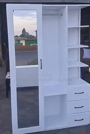 Closest in White Colour