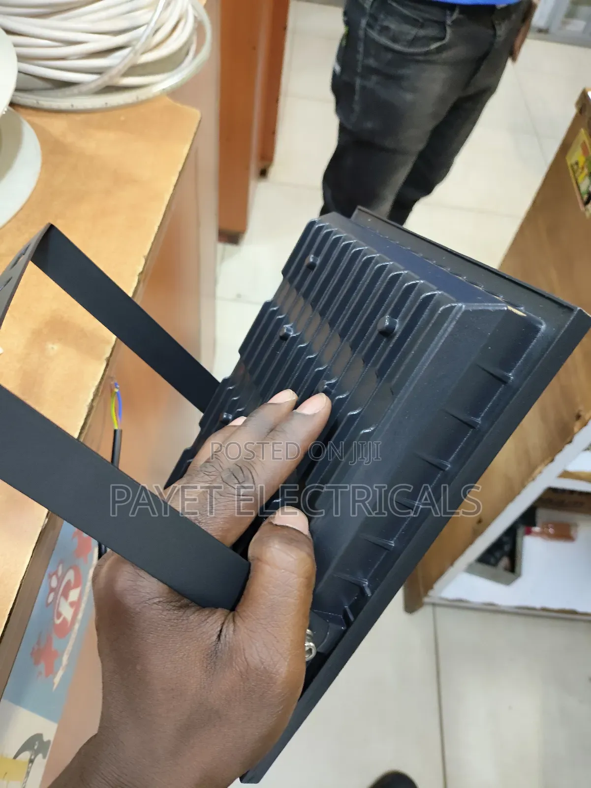 100watts Floodlight/Outdoor Light