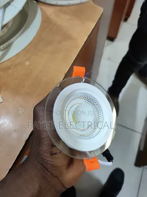 7watts Down Light