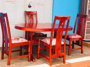 4 Seater Dining
