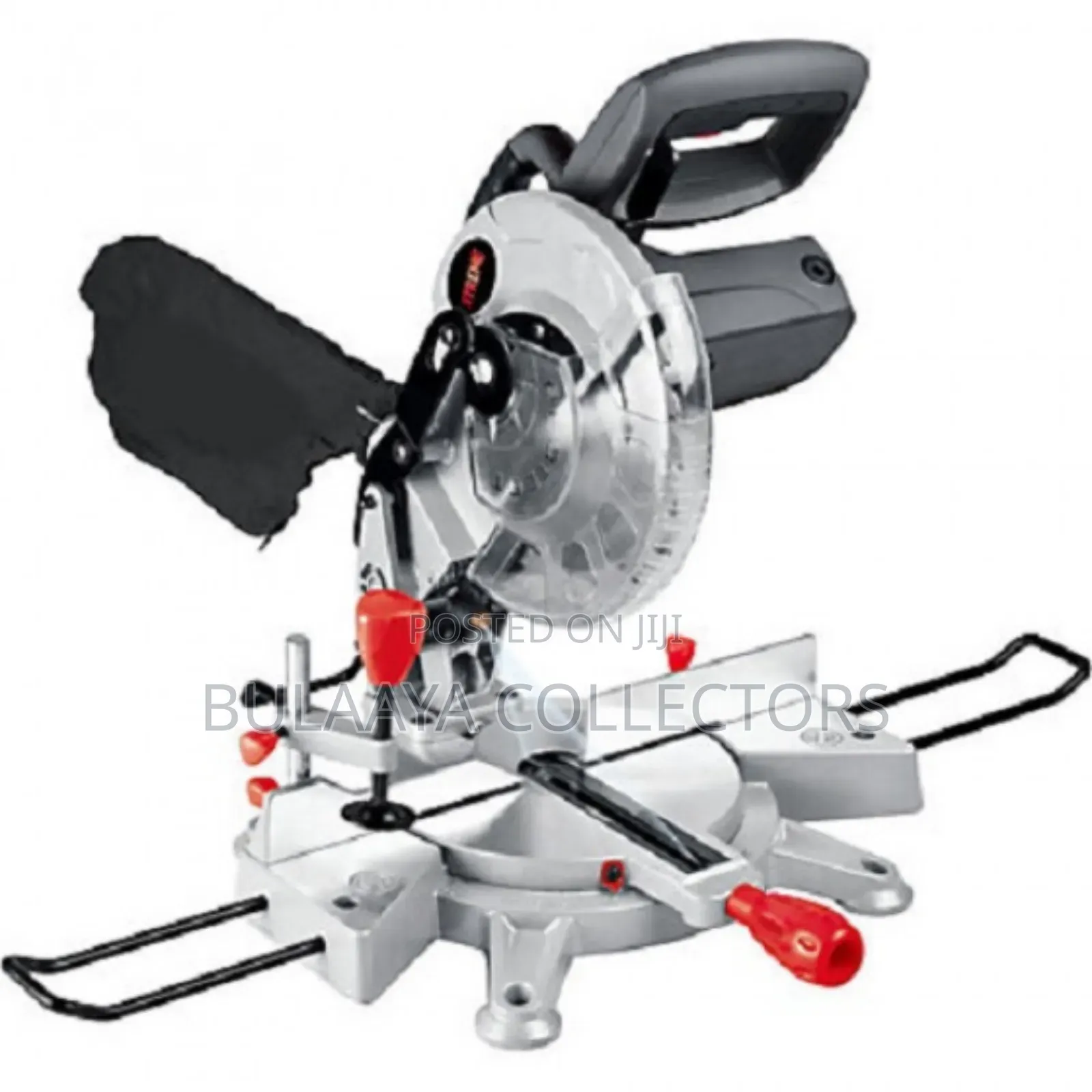 Uk Used Xtreme Bms210k.1 Laser Miter Saw.