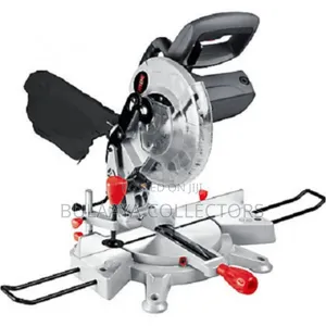 Uk Used Xtreme Bms210k.1 Laser Miter Saw.
