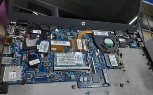 Hp Folio 13 Motherboard