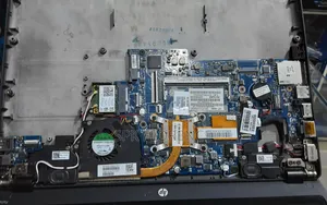 Hp Folio 13 Motherboard