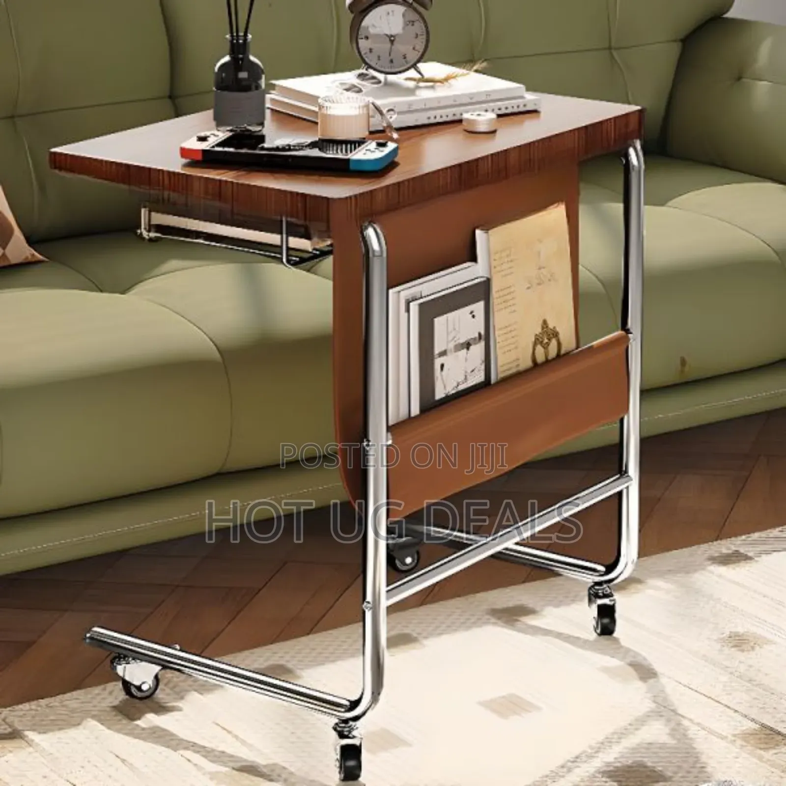 Rectangular Portable  Laptop Tables