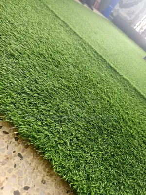 Outside Balcony Grass Carpet
