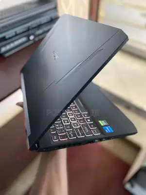 Laptop Acer Nitro 5 16GB Intel Core I5 SSD 500GB