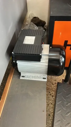 3hp/Horse Power 2.2kw Single Phase High Speed Motor