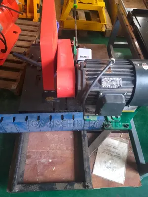 Industrial Stone Cutter