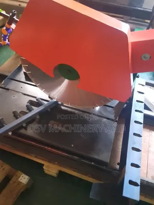 Industrial Stone Cutter