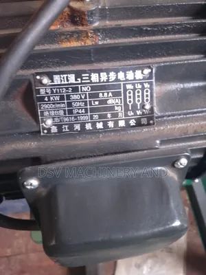 Industrial Stone Cutter