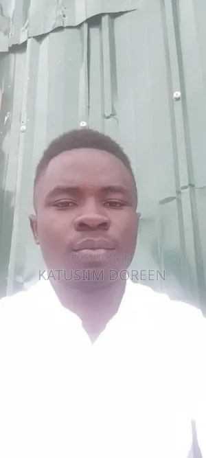 Mr. Masereka Geofrey