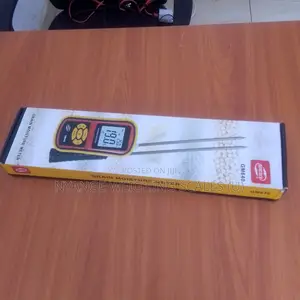 Digital Grain Moisture Meter Smart Sensor Moisture Meters