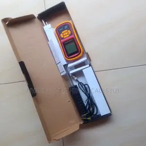 Gm640 Moisture Meter Maize, Beans, Rice Moisture Meters