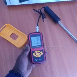 Digital Grain Moisture Meter Probe Moisture Meters