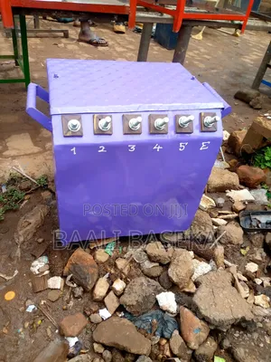 Built to Last Welding Machine/Copper Wires