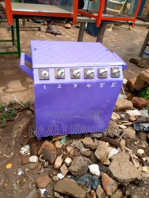 Built to Last Welding Machine/Copper Wires