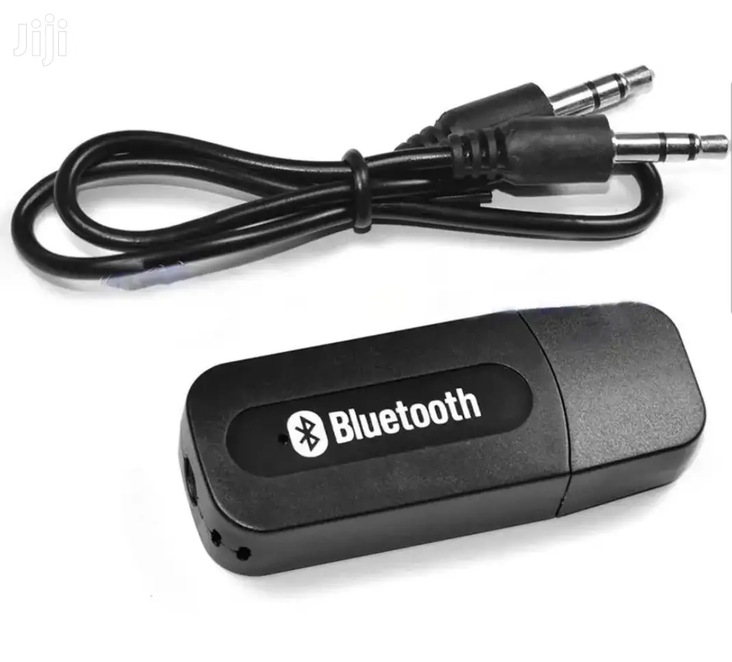 Bluetooth Music Reciever