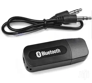 Bluetooth Music Reciever