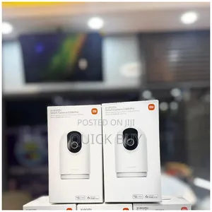 New Xiaomi Smart Camera C500 Pro