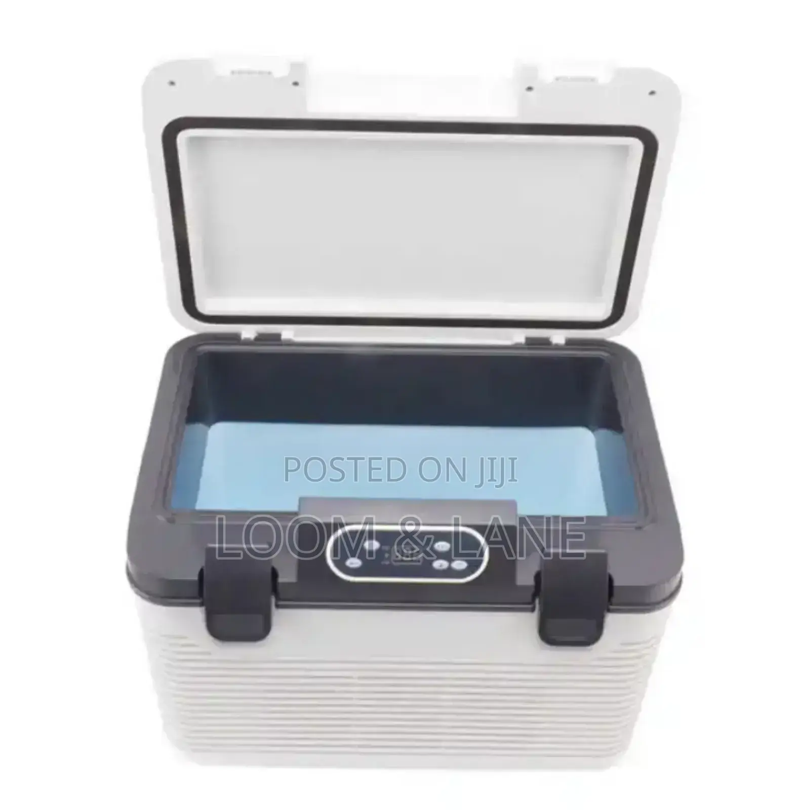 19litres Portable Car Freezer