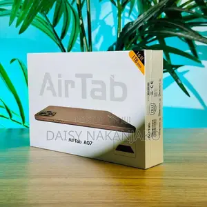 New AirTab Pro 5G 1 TB Green