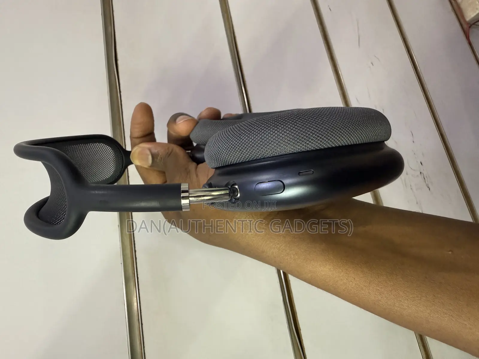 Usa  Model Airpods Max Type C Latest