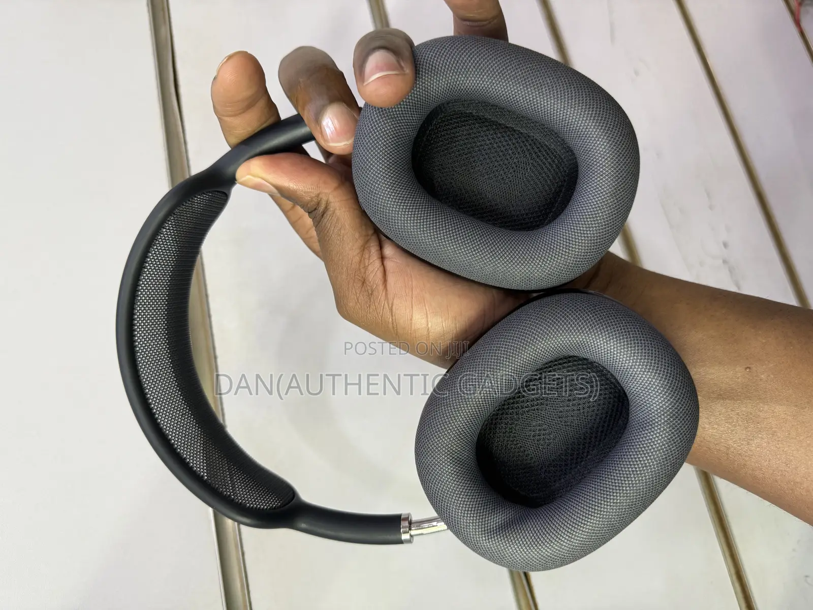 Usa  Model Airpods Max Type C Latest