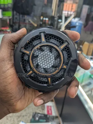 Tablet Magnetic Cooler (30watts Over Frequency Cooling)