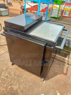 Efficient Chicken Roaster