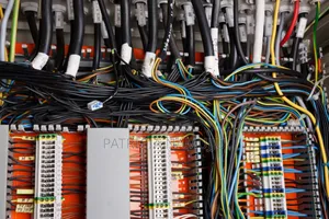 Electrical Wiring Services