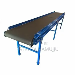 Conveyor Belts