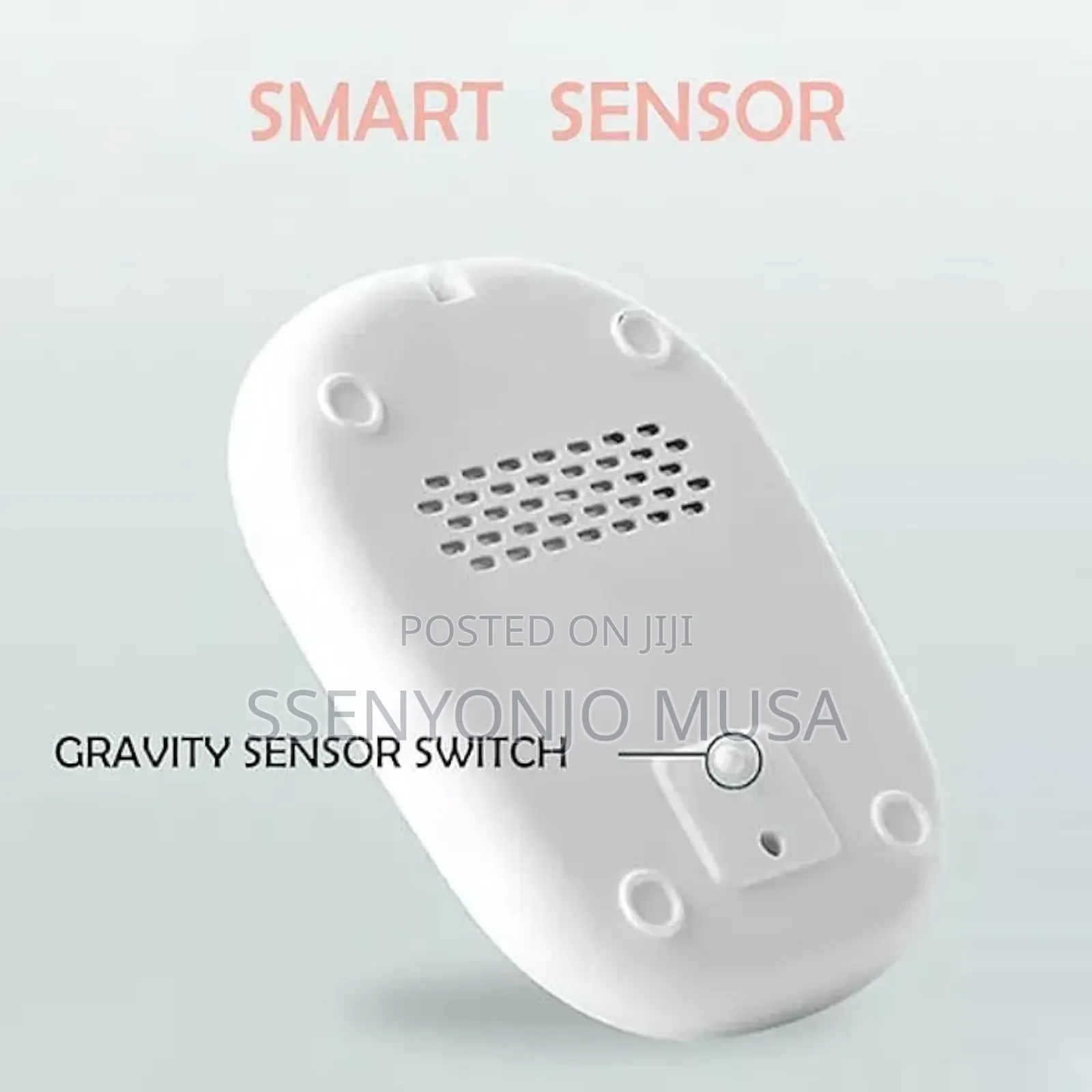 Smart Temperature Control Mug - 131°F/55°C Constant Heat