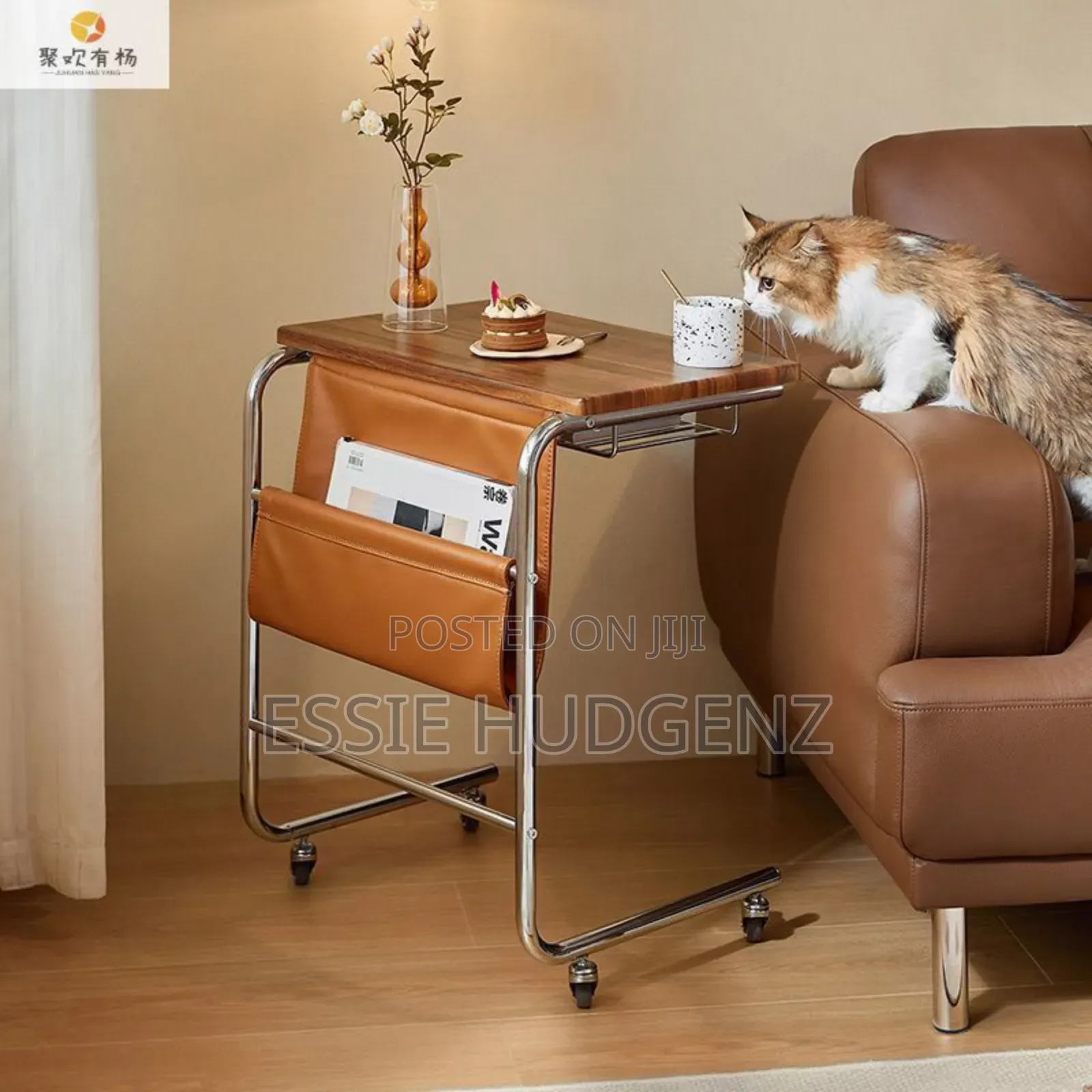 Movable Table for Home,Office