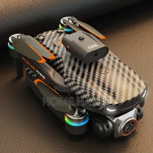  Hd Uav Drone With Dual Camera