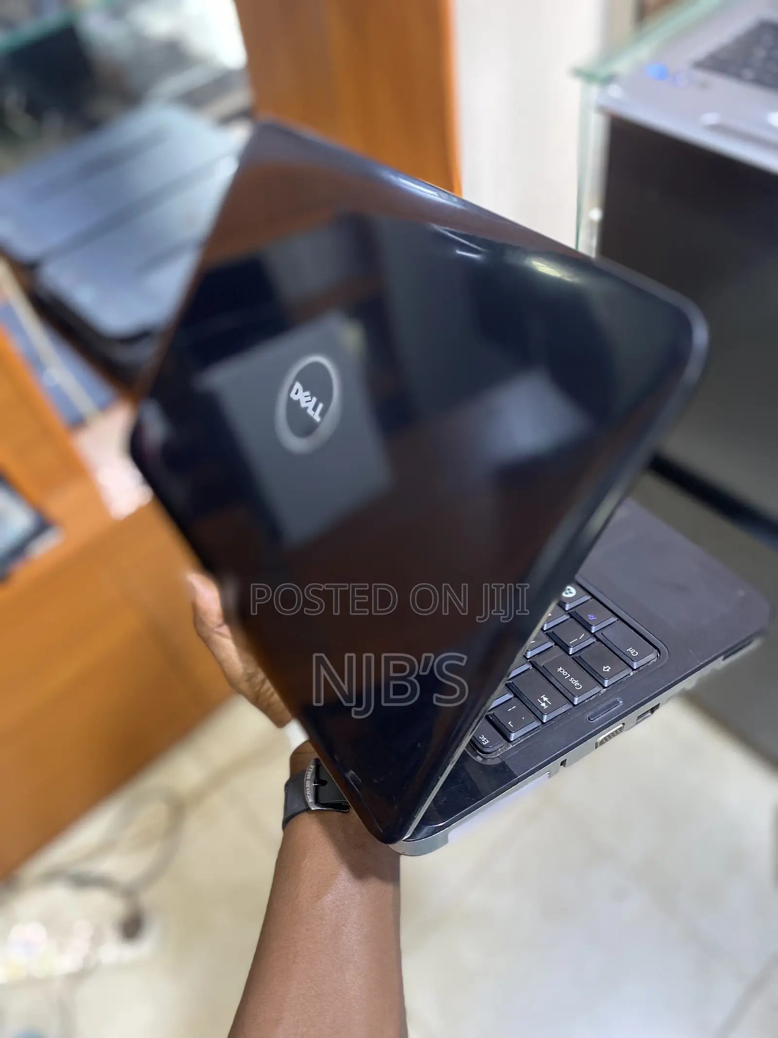 Laptop Dell Vostro 1014 4GB Intel Core 2 Duo HDD 250GB
