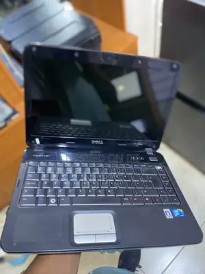 Laptop Dell Vostro 1014 4GB Intel Core 2 Duo HDD 250GB