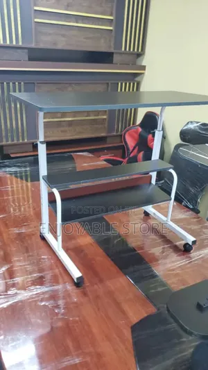 Laptop Table 0.8mtrs