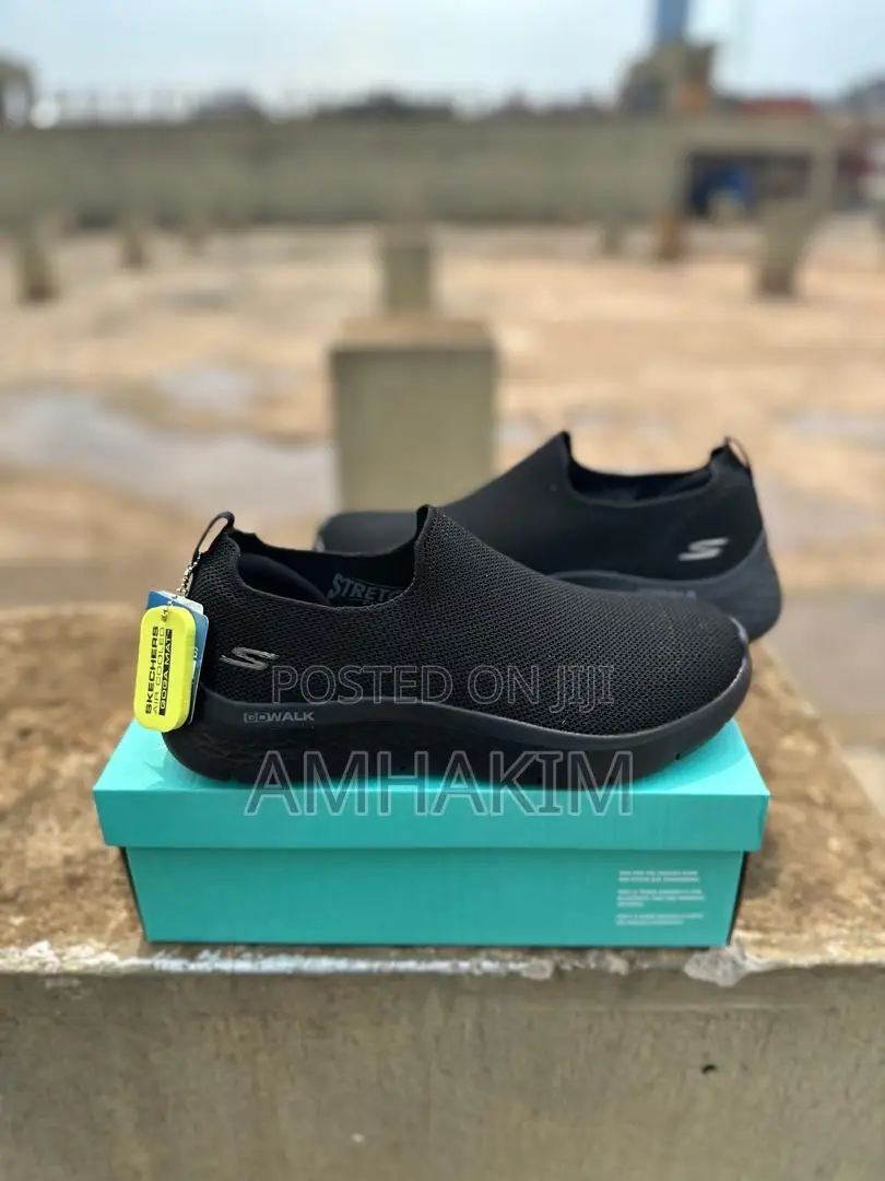 New Classic Laceless Comfortable Go Walk in Stock