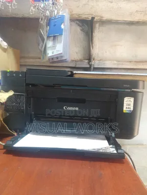 Pixma Tr4540