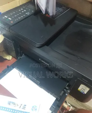 Pixma Tr4540