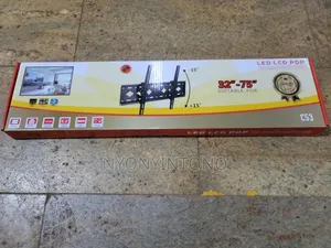 32"-75" Top-Quality Plasma Tv Wall Mount