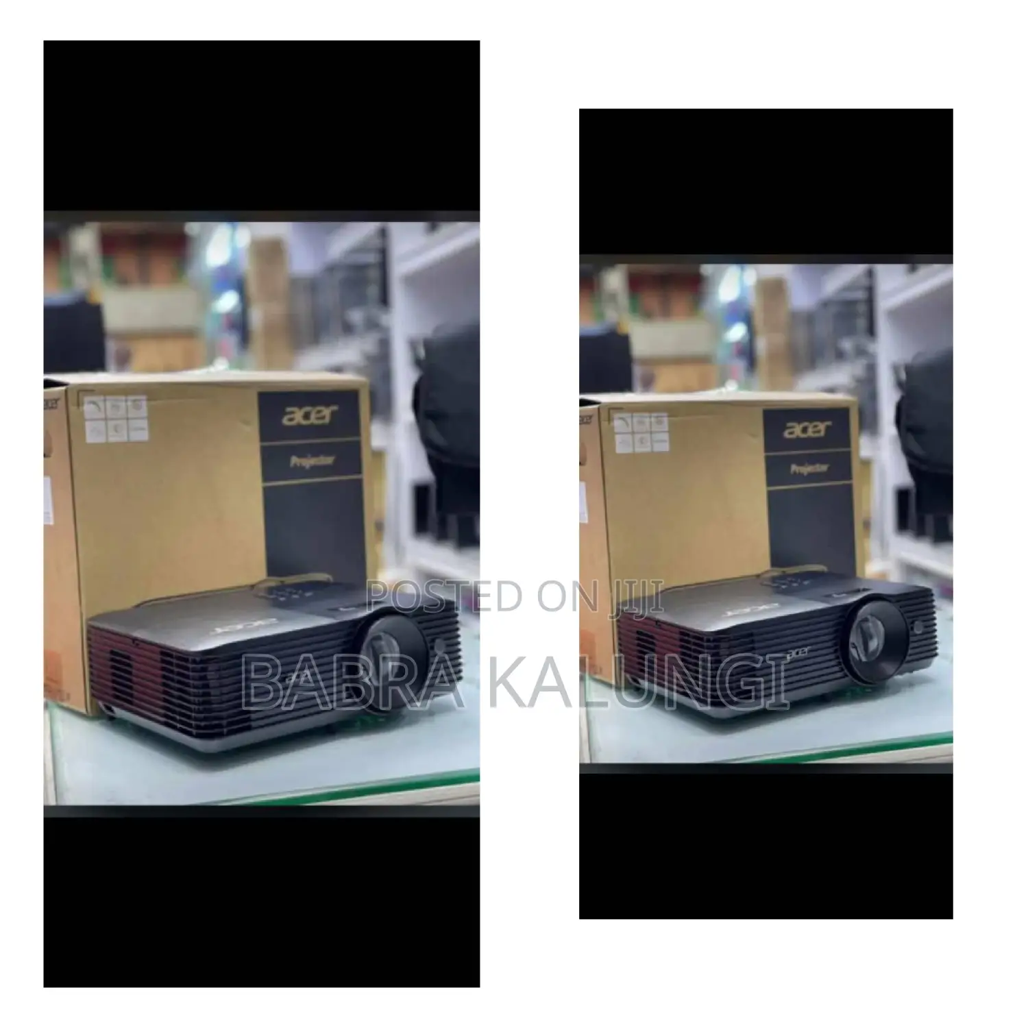 Acer Projector