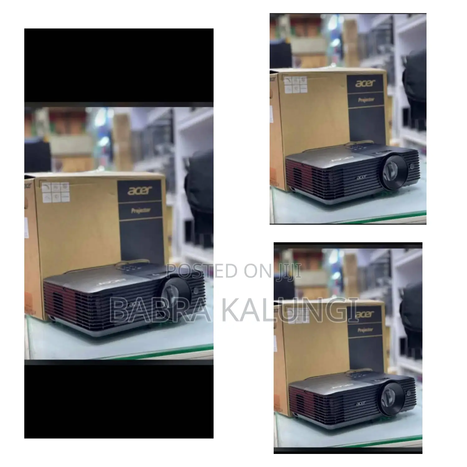 Acer Projector