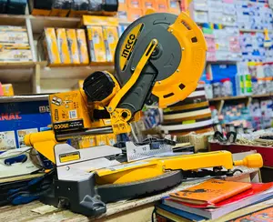 Ingco Sliding Mitre Saw
