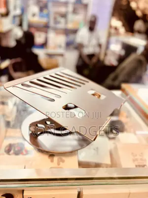 Rotating Laptop Stand