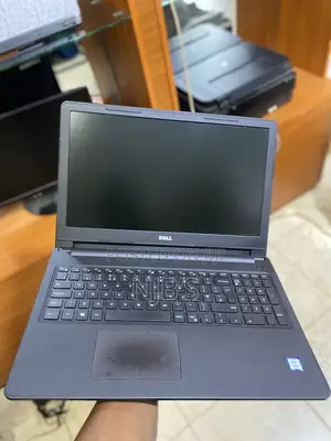 Laptop Dell Inspiron 15 3567 4GB Intel Core I3 HDD 500GB