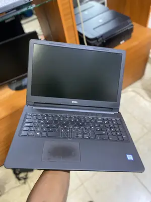 Laptop Dell Inspiron 15 3567 4GB Intel Core I3 HDD 500GB