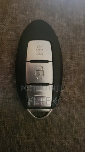 Nissan Car Remote New